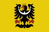 Vlajka Slezska