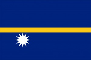 Nauru