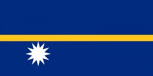 Nauru