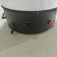 Nafukovac brna  hranat