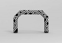 Nafukovac brna  hranat