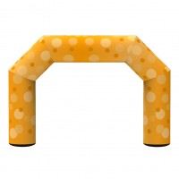 Nafukovac� br�na � hranat�