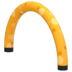 Pneumatick� br�na obl� s potiskem