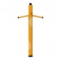 Nafukovac� Air Dancer s potiskem