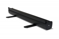 Roll Up Standard Black