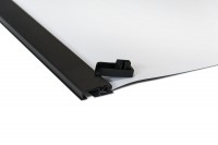 Roll Up Standard Black