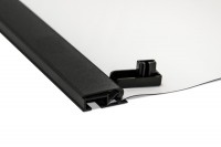 Roll up Exclusive Black