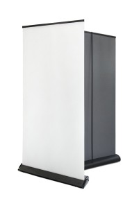 Roll up Exclusive Black