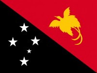 Papua - Nová Guinea