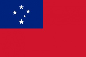 Samoa