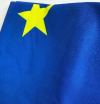 Vlajka na interi�rov� stojan - Lux