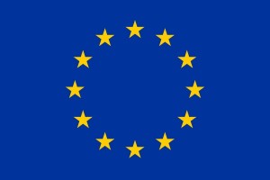 Vlajka EU - LUXFLAG