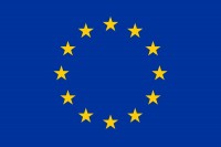 Vlajka EU - LUXFLAG