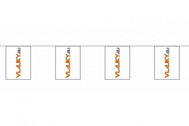 Vlajkov� provazec dle p��n� - obd�ln�k