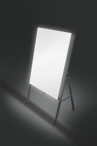 A-board LED - A1