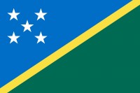 �alamounovy ostrovy