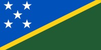 Šalamounovy ostrovy