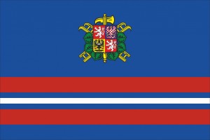 Vlajka Sdru�en� hasi�� (SH �MS) - materi�l Easyflag