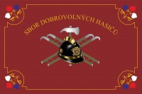 Hasi�sk� vlajka tradi�n� - �erven�