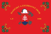 Hasi�sk� vlajka - Va�a grafika