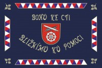 Hasi�sk� vlajka - Va�e grafika