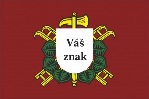 Hasi�sk� vlajka - Va�e grafika