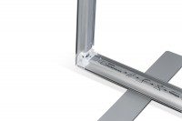 Jednostrann� LED Light box