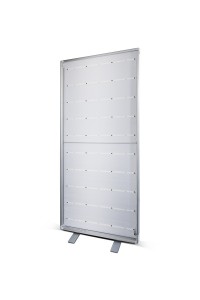 Jednostrann� LED Light box