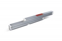 Jednostrann� LED Light box