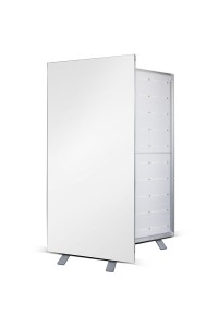 Jednostrann� LED Light box