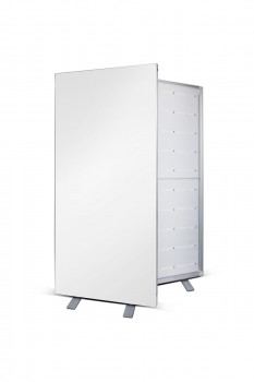 Jednostrann� LED Light box