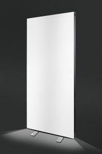 Jednostrann� LED Light box