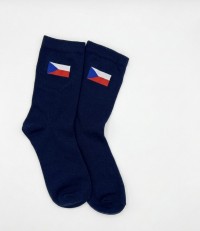 Pono�ky s v��ivkou vlajky �R