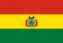 Bolivijsk vlajka