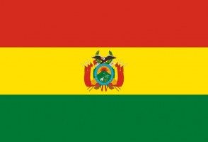 Bolivijsk� vlajka