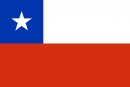 Vlajka Chile