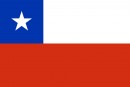 Vlajka Chile