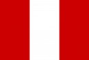 Vlajka Peru