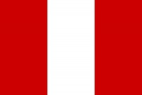 Vlajka Peru