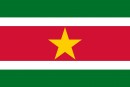 Surinam