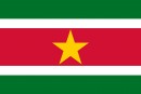 Surinam