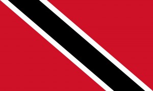 Vlajka Trinidad a Tobago