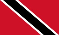 Vlajka Trinidad a Tobago