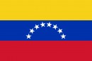 Vlajka Venezuely