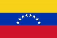 Vlajka Venezuely
