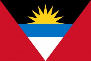 Antigua a Barbuda