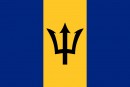 Vlajka Barbados
