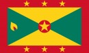 Vlajka Grenada
