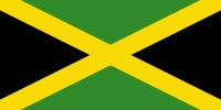 Vlajka Jamajka