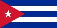 Vlajka Kuby